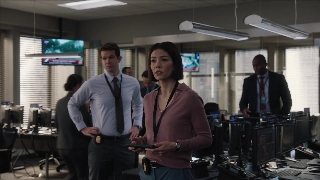 ФБР - 4 сезон - 5 серия