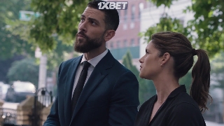 ФБР - 4 сезон - 1 серия