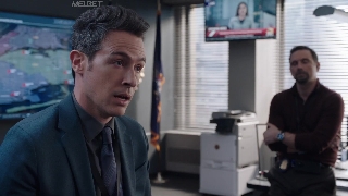 ФБР - 3 сезон - 13 серия