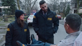 ФБР - 3 сезон - 11 серия