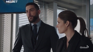 ФБР - 3 сезон - 10 серия