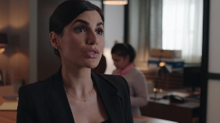 ФБР - 3 сезон - 8 серия