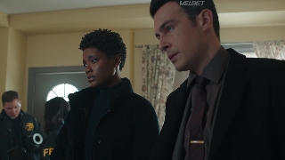 ФБР - 3 сезон - 7 серия