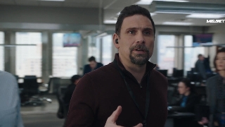 ФБР - 3 сезон - 6 серия