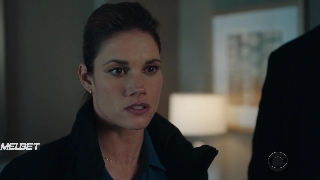 ФБР - 3 сезон - 5 серия