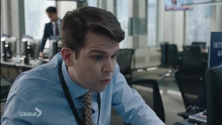 ФБР - 3 сезон - 4 серия