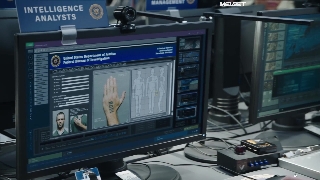 ФБР - 3 сезон - 1 серия