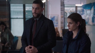 ФБР - 1 сезон - 22 серия