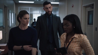 ФБР - 1 сезон - 21 серия