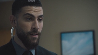 ФБР - 1 сезон - 20 серия