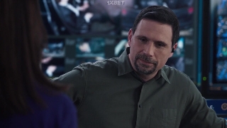 ФБР - 1 сезон - 19 серия