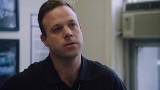 ФБР - 1 сезон - 18 серия