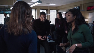 ФБР - 1 сезон - 12 серия