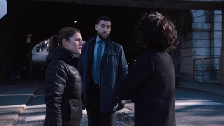 ФБР - 1 сезон - 11 серия