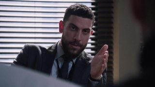 ФБР - 1 сезон - 10 серия