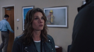 ФБР - 1 сезон - 8 серия