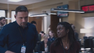 ФБР - 1 сезон - 7 серия