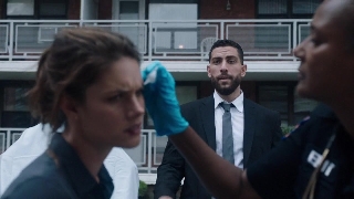 ФБР - 1 сезон - 3 серия