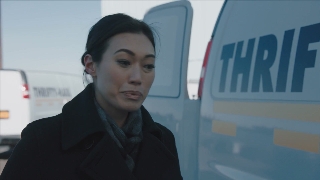 ФБР - 2 сезон - 15 серия