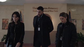 ФБР - 2 сезон - 14 серия