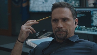 ФБР - 2 сезон - 11 серия