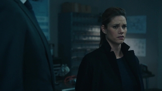 ФБР - 2 сезон - 9 серия