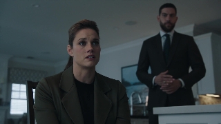 ФБР - 2 сезон - 8 серия