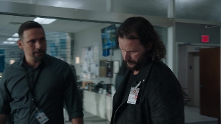 ФБР - 2 сезон - 4 серия