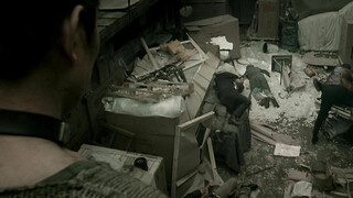 Дэнни Цепной пес