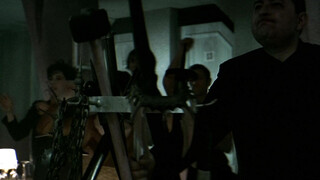 Дэнни Цепной пес