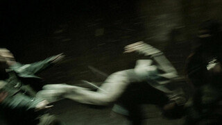 Дэнни Цепной пес