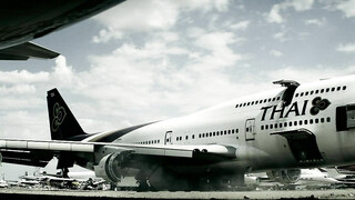 Призрачная шестёрка