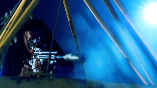 Призрачная шестёрка