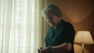 Голда. Судный день