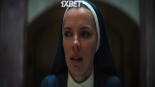 Миссис Дэвис - 1 сезон - 6 серия