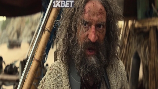 Миссис Дэвис - 1 сезон - 5 серия