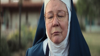 Миссис Дэвис - 1 сезон - 4 серия