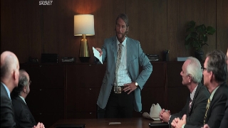 Миссис Дэвис - 1 сезон - 3 серия