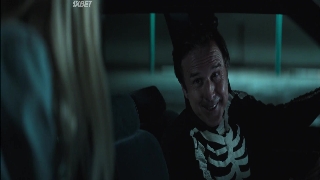 Миссис Дэвис - 1 сезон - 2 серия