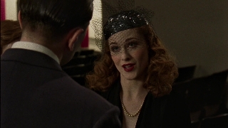 Милдред Пирс - 1 сезон - 5 серия