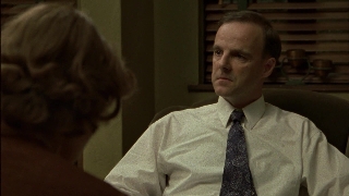 Милдред Пирс - 1 сезон - 2 серия