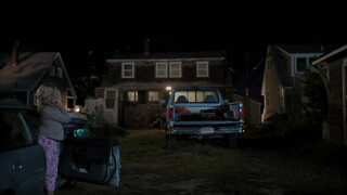 CODA: Ребенок глухих родителей