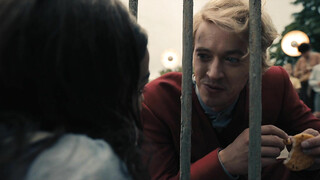 Голодные игры: Баллада о змеях и певчих птицах