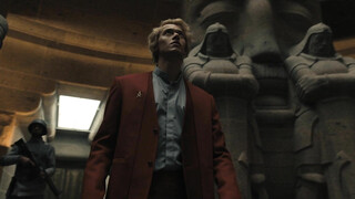 Голодные игры: Баллада о змеях и певчих птицах