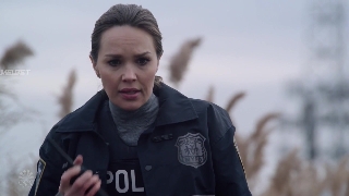 Линкольн Райм: Охота на Собирателя костей - 1 сезон - 10 серия