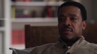 Линкольн Райм: Охота на Собирателя костей - 1 сезон - 8 серия