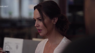 Линкольн Райм: Охота на Собирателя костей - 1 сезон - 7 серия