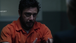 Линкольн Райм: Охота на Собирателя костей - 1 сезон - 6 серия