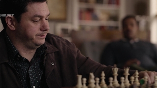 Линкольн Райм: Охота на Собирателя костей - 1 сезон - 4 серия