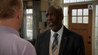 Гостевая книга - 2 сезон - 10 серия